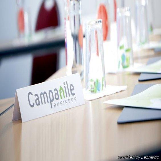 Campanile Hotel Mayenne Ngoại thất bức ảnh