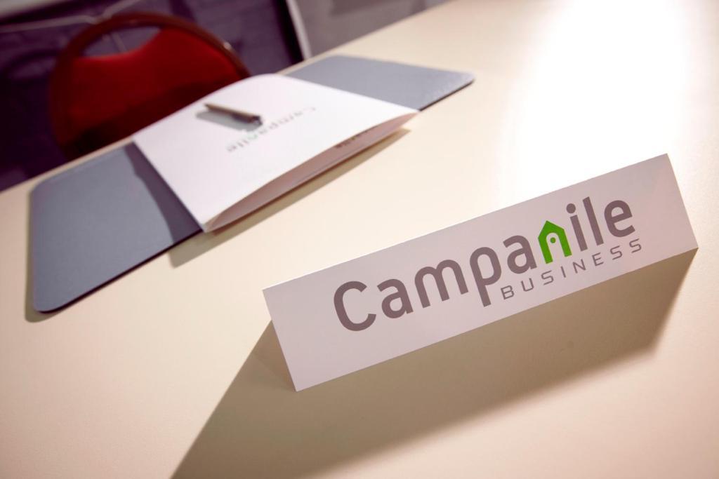 Campanile Hotel Mayenne Kinh doanh bức ảnh